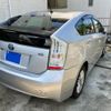 toyota prius 2010 CFJ1720681 image 2