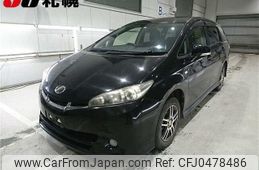 toyota wish 2011 -TOYOTA--Wish ZGE25W--0018453---TOYOTA--Wish ZGE25W--0018453-