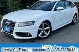 audi a4-avant 2010 quick_quick_DBA-8KCDNF_WAUZZZ8K7AA077951