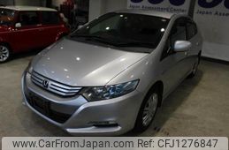 honda insight 2010 quick_quick_DAA-ZE2_1215505