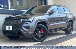 jeep grand-cherokee 2014 CFJ1509835