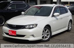 subaru impreza-wagon 2011 -SUBARU--Impreza Wagon DBA-GH2--GH2-049723---SUBARU--Impreza Wagon DBA-GH2--GH2-049723-