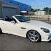 mercedes-benz slk-class 2015 -MERCEDES-BENZ--Benz SLK 172448--2F105809---MERCEDES-BENZ--Benz SLK 172448--2F105809- image 15