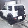 suzuki jimny-sierra 2021 -SUZUKI 【岐阜 504ﾁ6564】--Jimny Sierra JB74W-132425---SUZUKI 【岐阜 504ﾁ6564】--Jimny Sierra JB74W-132425- image 2