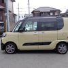 daihatsu tanto 2023 GOO_JP_700072025530240924001 image 8