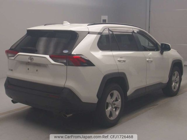 toyota rav4 2019 CFJ1726468 image 2