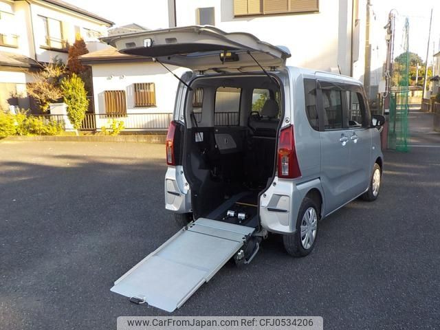 daihatsu tanto 2019 -DAIHATSU--Tanto LA650S--0051042---DAIHATSU--Tanto LA650S--0051042- image 1