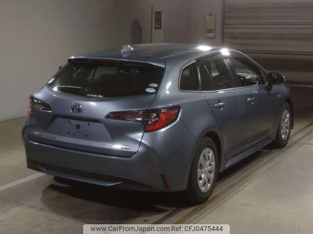 toyota corolla-touring-wagon 2019 -TOYOTA--Corolla Touring 6AA-ZWE211W--ZWE211-6007729---TOYOTA--Corolla Touring 6AA-ZWE211W--ZWE211-6007729- image 2