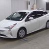 toyota prius 2017 quick_quick_DAA-ZVW50_ZVW50-6103064 image 4