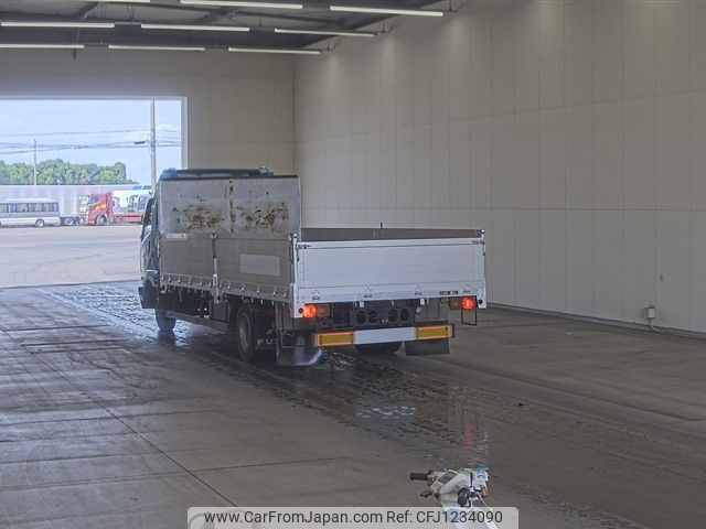 mitsubishi-fuso fighter 2005 -MITSUBISHI--Fuso Fighter FK61FK-771703---MITSUBISHI--Fuso Fighter FK61FK-771703- image 2