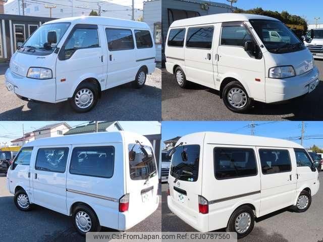 mazda bongo-van 2017 quick_quick_DBF-SLP2M_SLP2M-102432 image 2