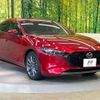 mazda mazda3 2024 CFJ1738710 image 16
