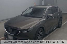 mazda cx-5 2017 -MAZDA 【広島 334ﾒ 67】--CX-5 LDA-KF2P--KF2P-127700---MAZDA 【広島 334ﾒ 67】--CX-5 LDA-KF2P--KF2P-127700-