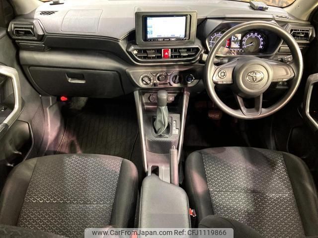 toyota raize 2022 quick_quick_A201A_A201A-0012691 image 2