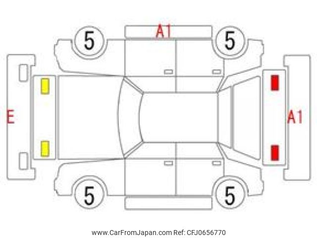 toyota voxy 2022 -TOYOTA--Voxy 6BA-MZRA90W--MZRA90-0010568---TOYOTA--Voxy 6BA-MZRA90W--MZRA90-0010568- image 2