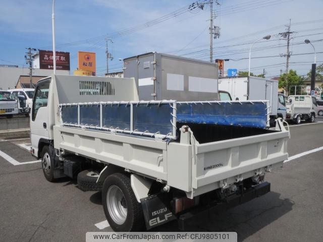 isuzu elf-truck 2014 quick_quick_TKG-NJR85AD_7040487 image 2