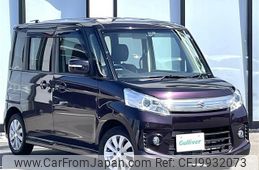 suzuki spacia 2013 -SUZUKI--Spacia DBA-MK32S--MK32S-502485---SUZUKI--Spacia DBA-MK32S--MK32S-502485-