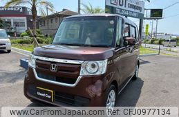 honda n-box 2018 CFJ0977134