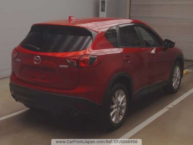 mazda cx-5 2013 -MAZDA--CX-5 LDA-KE2AW--KE2AW-118063---MAZDA--CX-5 LDA-KE2AW--KE2AW-118063- image 2