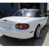 mazda roadster 1998 I076 image 7