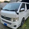 toyota hiace-van 2010 CFJ1759712 image 3