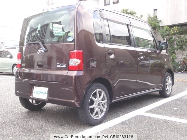 daihatsu move-conte 2013 -DAIHATSU--Move Conte L575S--0193550---DAIHATSU--Move Conte L575S--0193550- image 2