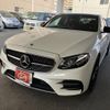 mercedes-benz e-class 2018 quick_quick_CBA-213064_2A406444 image 2