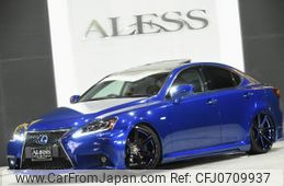 lexus is 2008 CARSENSOR_JP_AU6170552992