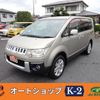 mitsubishi delica-d5 2007 CFJ1848862 image 1