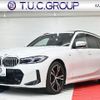 bmw 3-series 2022 -BMW--BMW 3 Series 3DA-6L20--WBA32FZ030FN38697---BMW--BMW 3 Series 3DA-6L20--WBA32FZ030FN38697- image 1