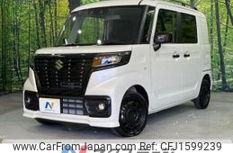 suzuki spacia 2024 CFJ1599239