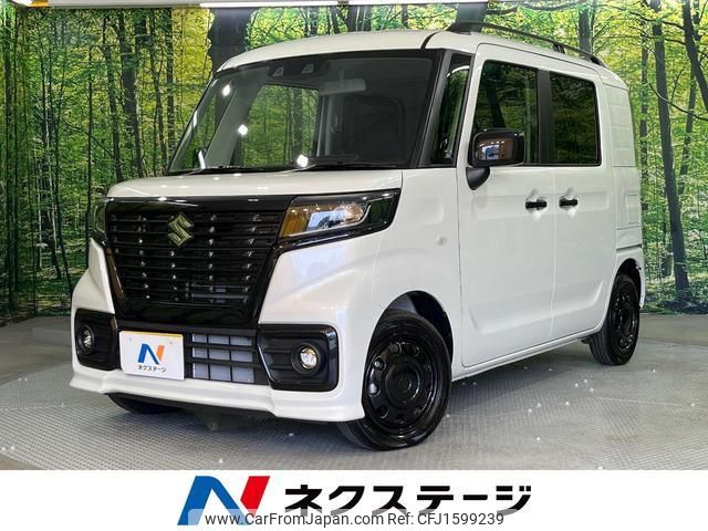 suzuki spacia 2024 CFJ1599239 image 1