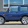 suzuki jimny 1996 110257 image 5