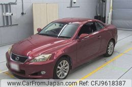 lexus is 2009 -LEXUS--Lexus IS DBA-GSE20--GSE20-2506798---LEXUS--Lexus IS DBA-GSE20--GSE20-2506798-