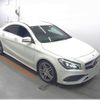 mercedes-benz cla-class 2017 quick_quick_DBA-117342_WDD1173422N522558 image 1