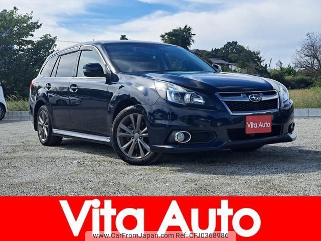 subaru legacy-touring-wagon 2014 quick_quick_BRM_BRM-029947 image 1