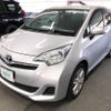 toyota ractis 2011 AF-NCP120-2021904 image 1