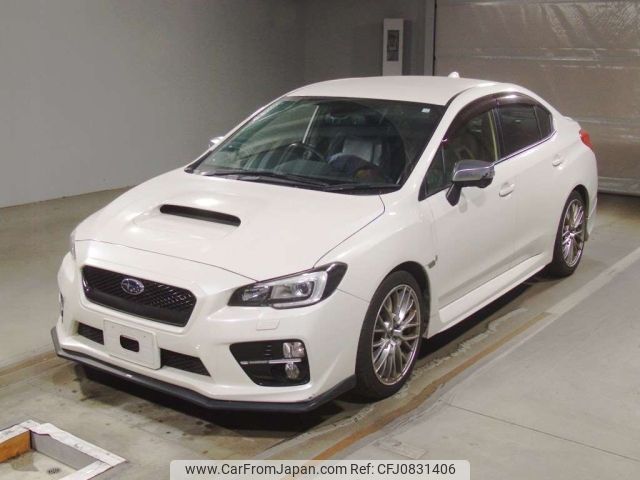 subaru wrx 2015 -SUBARU--WRX VAG-011012---SUBARU--WRX VAG-011012- image 1