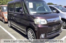 daihatsu tanto 2013 -DAIHATSU--Tanto L375S--0622061---DAIHATSU--Tanto L375S--0622061-