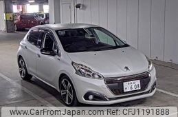 peugeot 208 2016 -PEUGEOT--Peugeot 208 VF3CCHNZTGW025551---PEUGEOT--Peugeot 208 VF3CCHNZTGW025551-