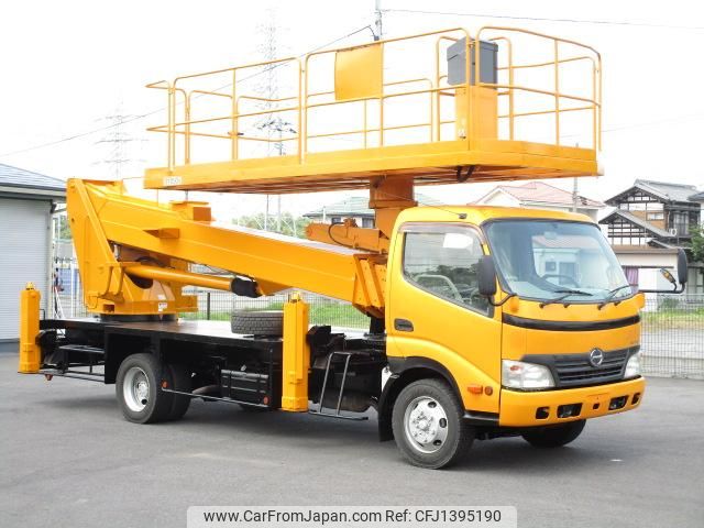 hino dutro 2011 GOO_NET_EXCHANGE_0403732A30250708W001 image 2