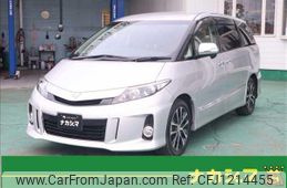 toyota estima 2015 quick_quick_DBA-ACR50W_ACR50-0189727