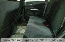 honda cr-v 2014 NIKYO_ZM28058