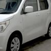 suzuki wagon-r 2015 CFJ1845936 image 5