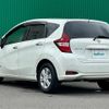 nissan note 2017 -NISSAN--Note DAA-HE12--HE12-088579---NISSAN--Note DAA-HE12--HE12-088579- image 6