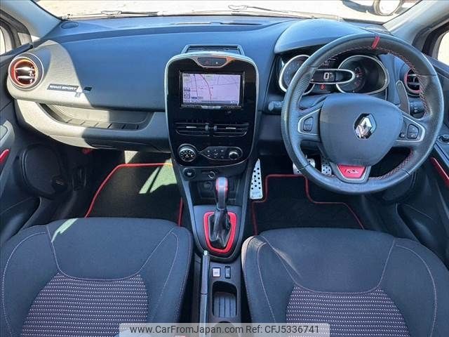 renault lutecia 2016 -RENAULT--Renault Lutecia ABA-RM5M1--VF15R930DG0733941---RENAULT--Renault Lutecia ABA-RM5M1--VF15R930DG0733941- image 2