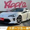 toyota 86 2016 -TOYOTA--86 DBA-ZN6--ZN6-068160---TOYOTA--86 DBA-ZN6--ZN6-068160- image 1