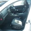 lexus is 2012 -LEXUS--Lexus IS DBA-GSE21--GSE21-5031509---LEXUS--Lexus IS DBA-GSE21--GSE21-5031509- image 11