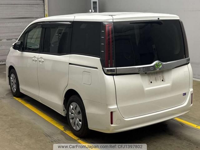 toyota noah 2020 quick_quick_3BA-ZRR80G_ZRR80-0659220 image 2