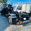 hino ranger 2010 CFJ1806705 image 5